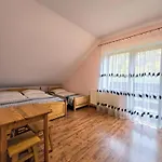 Casa de hóspedes U Belli