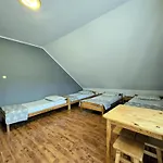 Gæstehus U Belli