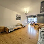 U Belli Casa de hóspedes Jugowice