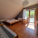 Casa de hóspedes U Belli Jugowice