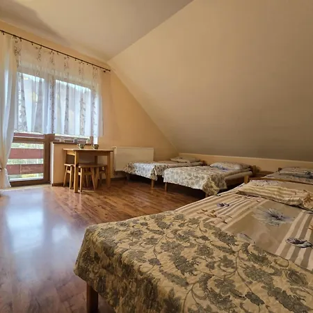 Πανσιόν U Belli