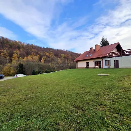 U Belli Πανσιόν Jugowice