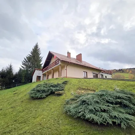 U Belli Πανσιόν