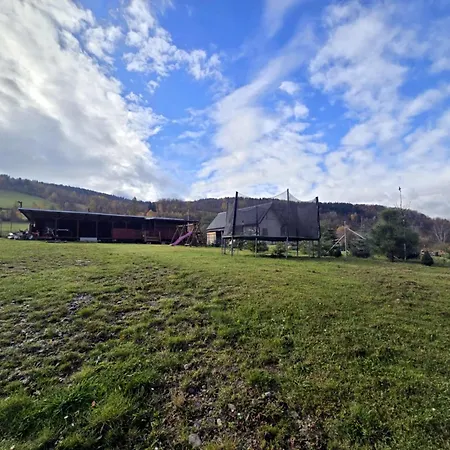 Πανσιόν U Belli *