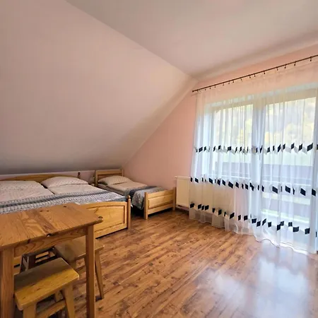 Πανσιόν U Belli