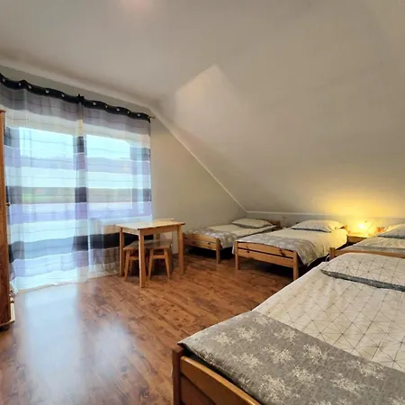 U Belli Πανσιόν *