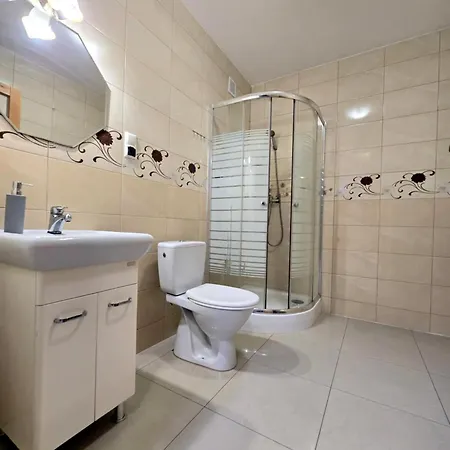 Πανσιόν U Belli *