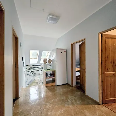 U Belli Πανσιόν Jugowice