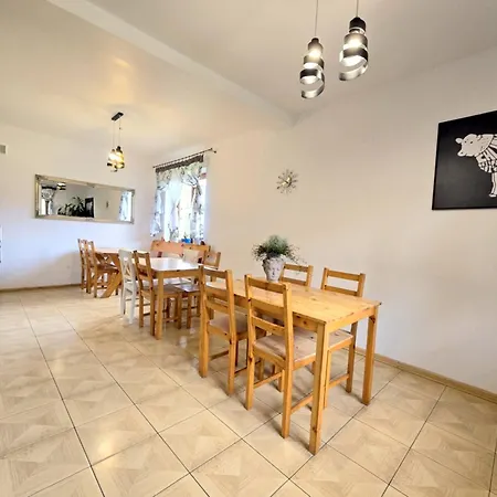 U Belli Πανσιόν