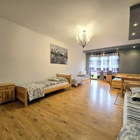 U Belli Πανσιόν Jugowice