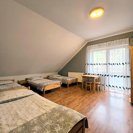 U Belli Πανσιόν