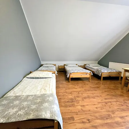 U Belli Πανσιόν *