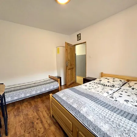 Πανσιόν U Belli Jugowice