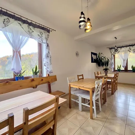 U Belli Πανσιόν *