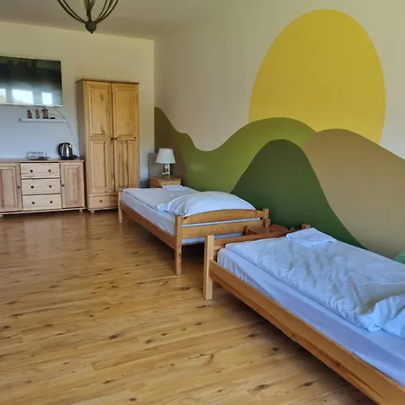 Gæstehus U Belli