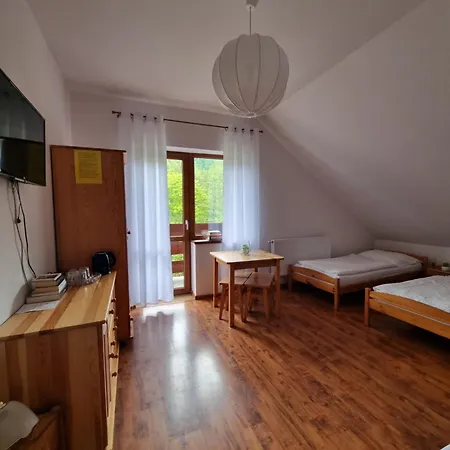 U Belli Gæstehus