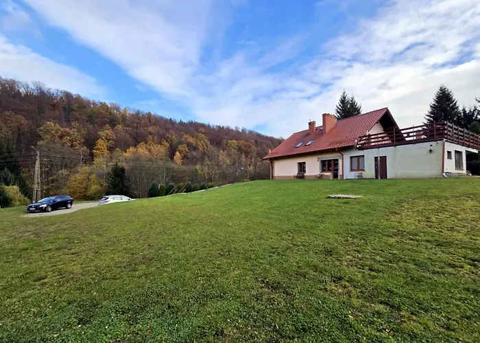 U Belli Gasthuis Jugowice