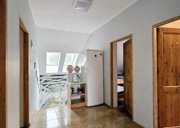 U Belli Gasthuis Jugowice