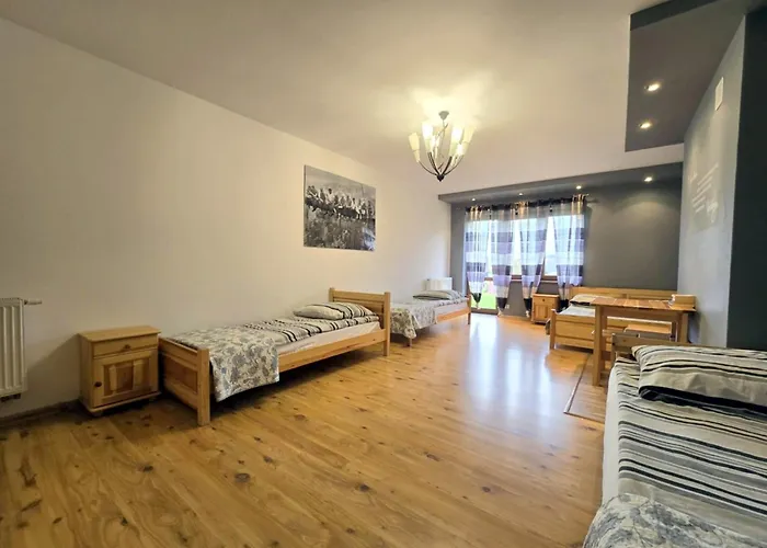 U Belli Gasthuis Jugowice