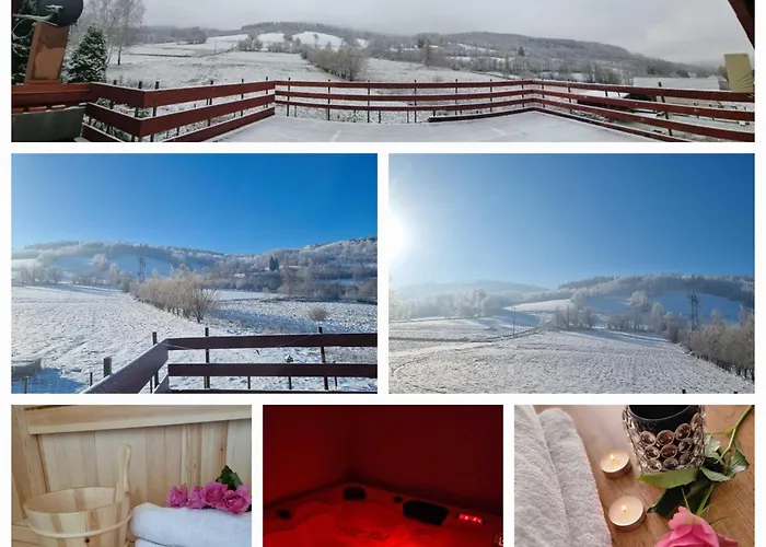 U Belli Gasthuis Jugowice